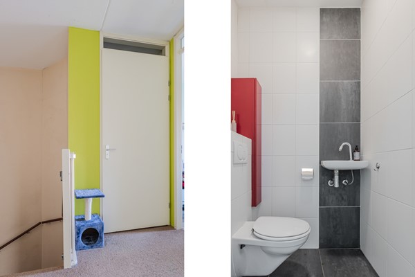 Medium property photo - Goudappel 40, 2635 MH Den Hoorn